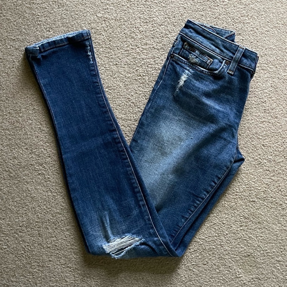 Joe's Jeans Chelsea Skinny Fit